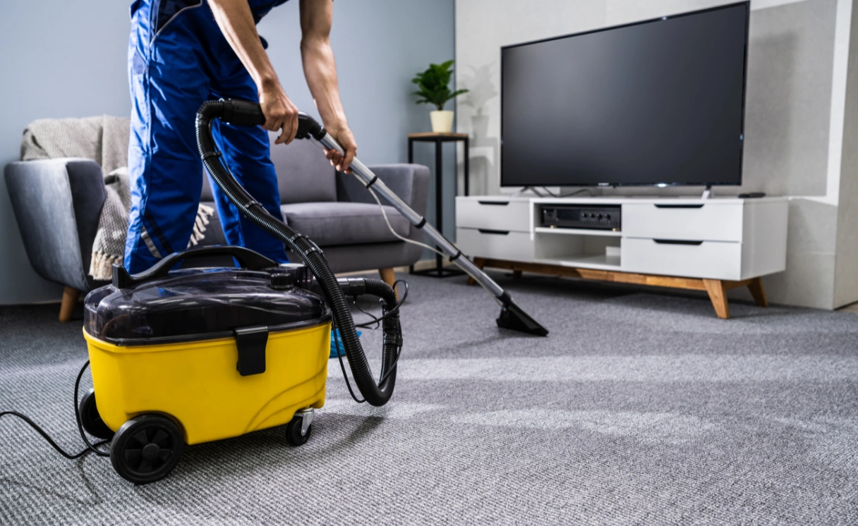 Extract End of Lease Cleaning Woori Yallock Contact Office